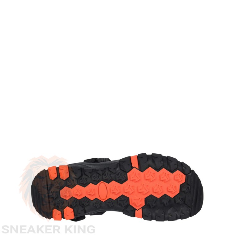 Сандалі Karrimor Cannes Sandal чоловічі Black 184039-03